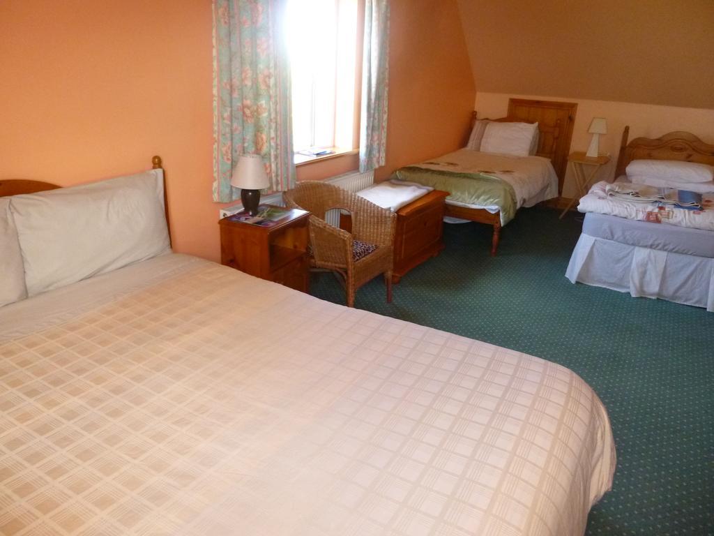 Ferryview B&B V23 X577 Cahersiveen Habitación foto