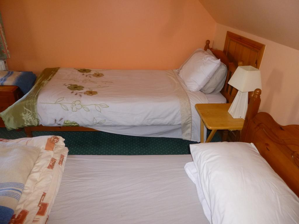 Ferryview B&B V23 X577 Cahersiveen Habitación foto