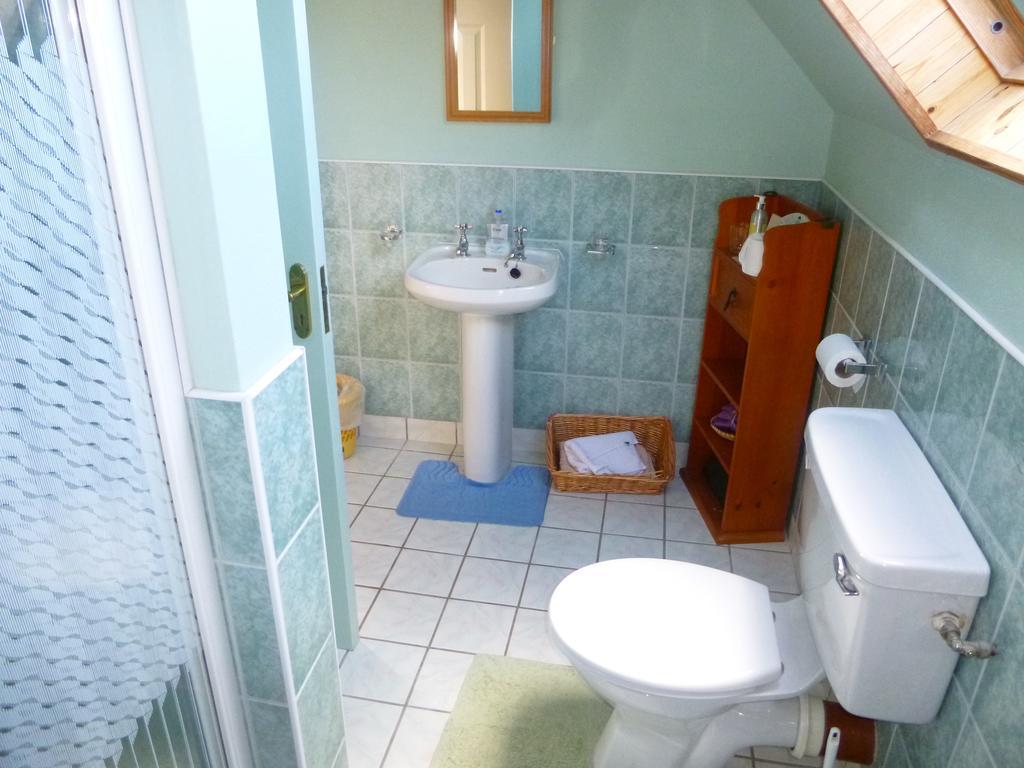 Ferryview B&B V23 X577 Cahersiveen Habitación foto