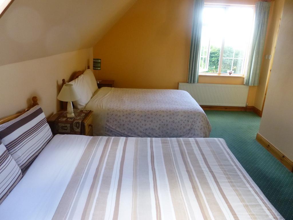 Ferryview B&B V23 X577 Cahersiveen Habitación foto